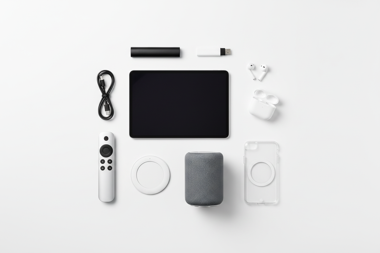 Electronics
