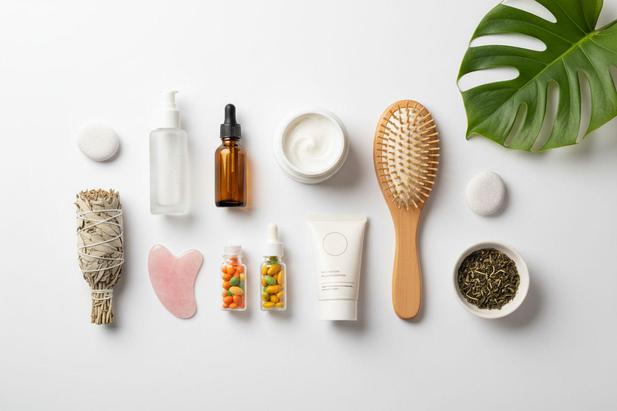 Health & Beauty