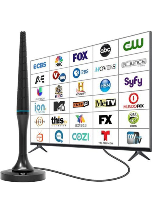 Digital TV Antenna for Smart TV