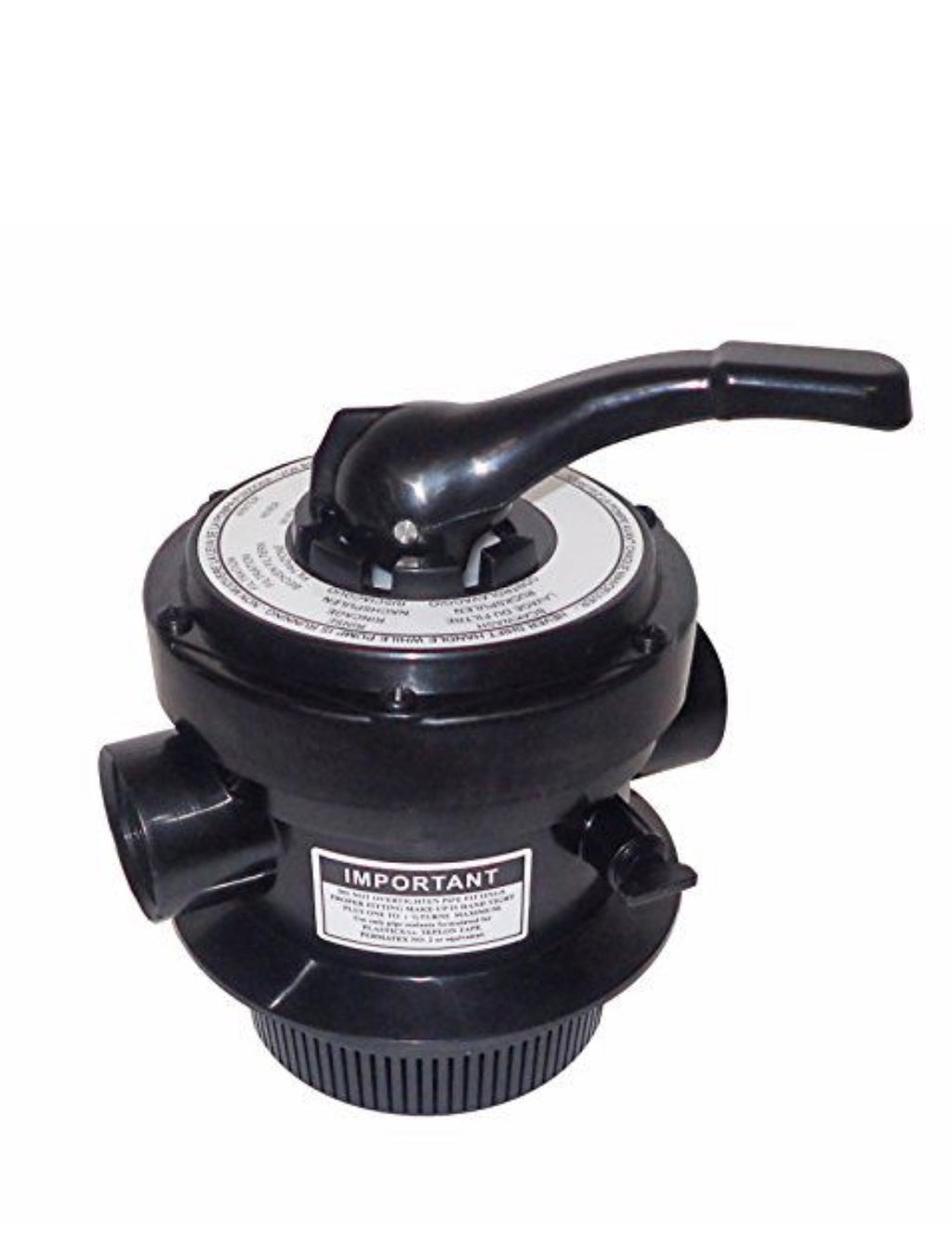 Swimline Pool 4-Way Valve