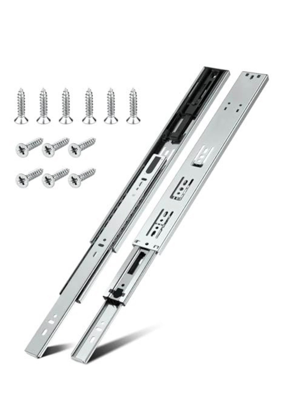 HBL Soft Close Drawer Slides
