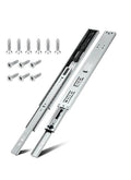 HBL Soft Close Drawer Slides