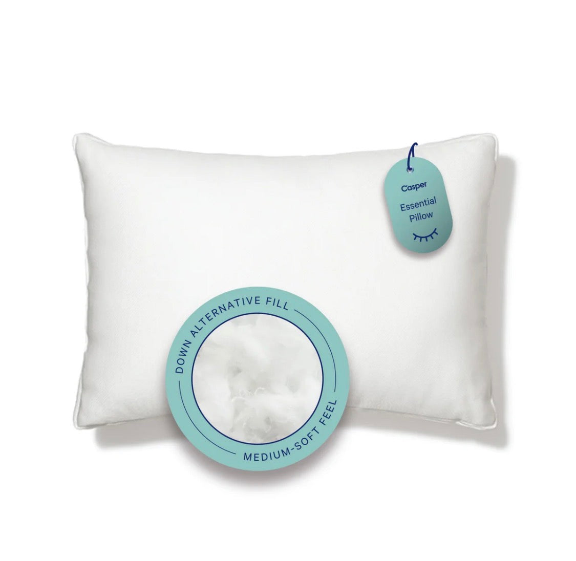 Casper The Essential Pillow