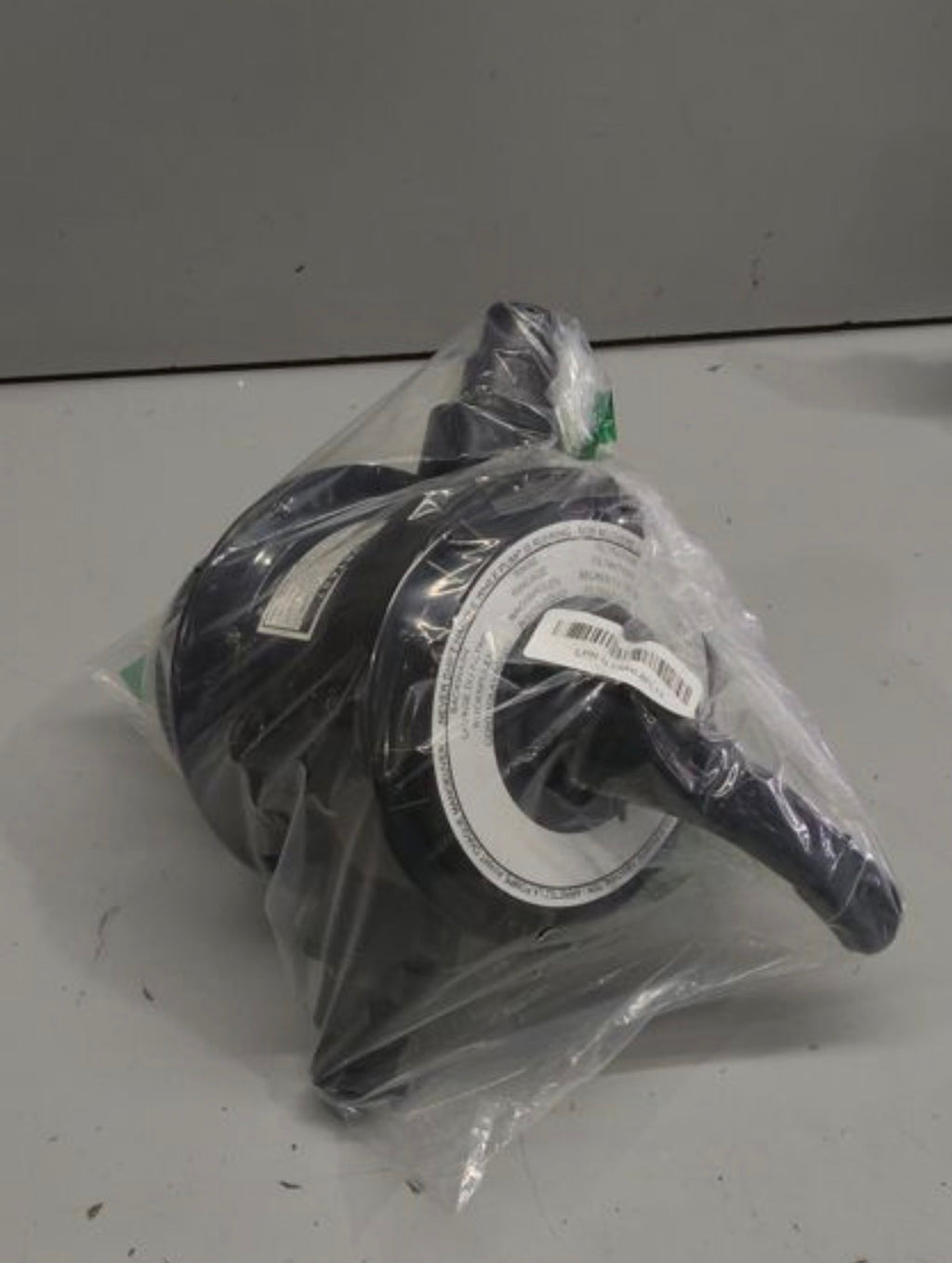 Swimline Pool 4-Way Valve