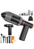 BLACK+DECKER dustbuster AdvancedClean Slim Cordless Hand Vacuum
