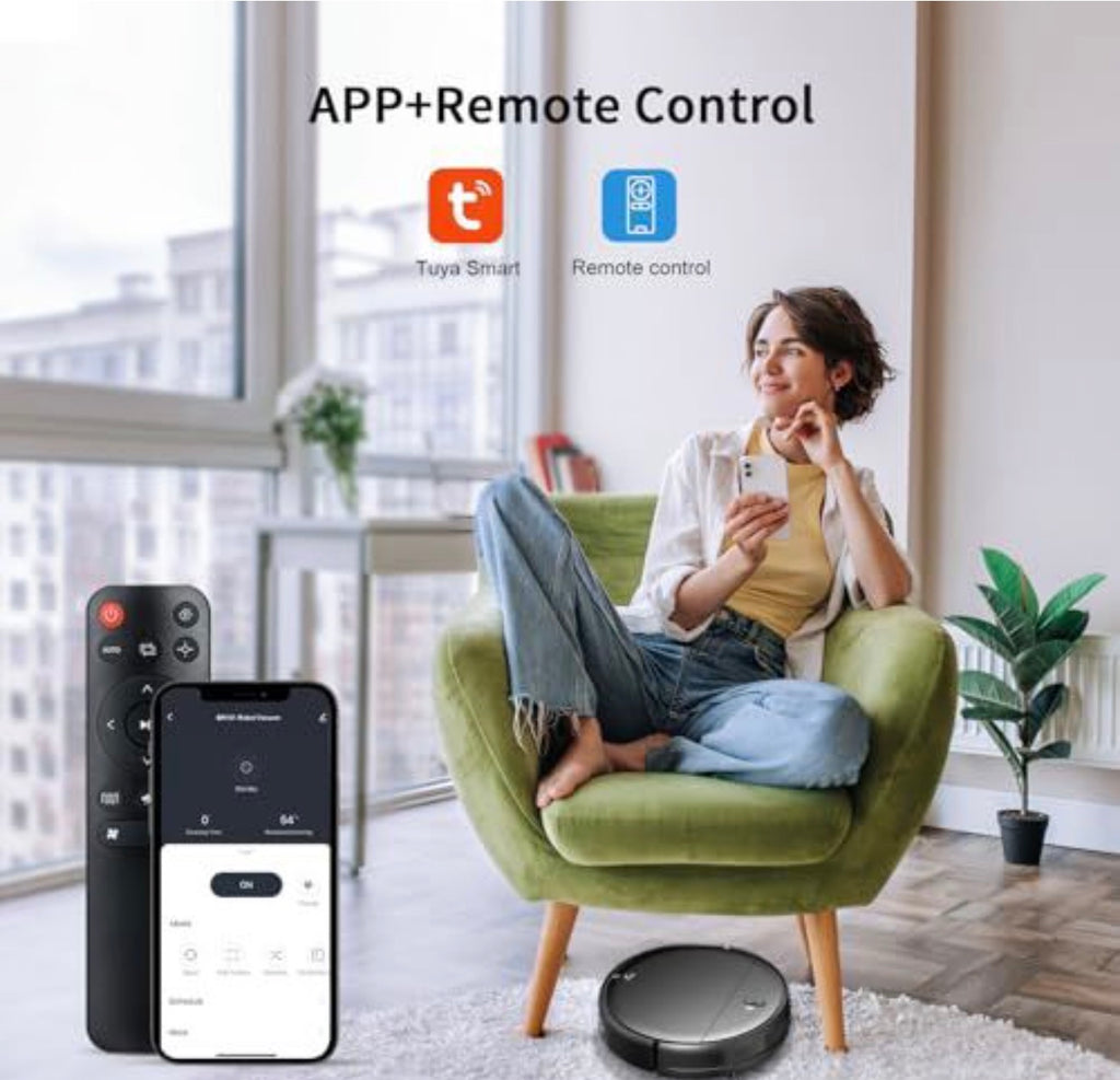 iRobot Vacuum/Mopping