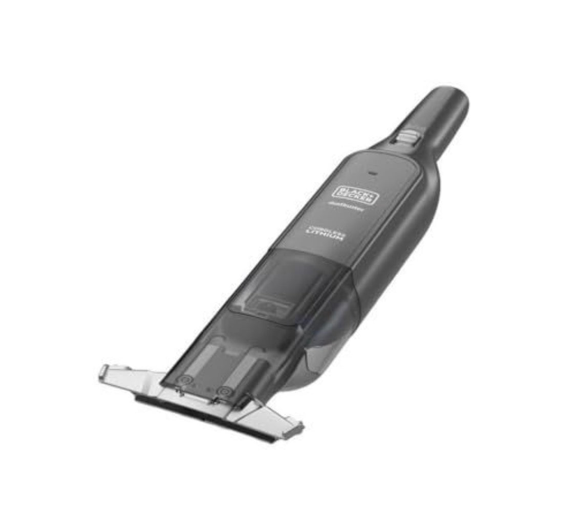 Handheld Dustbuster
