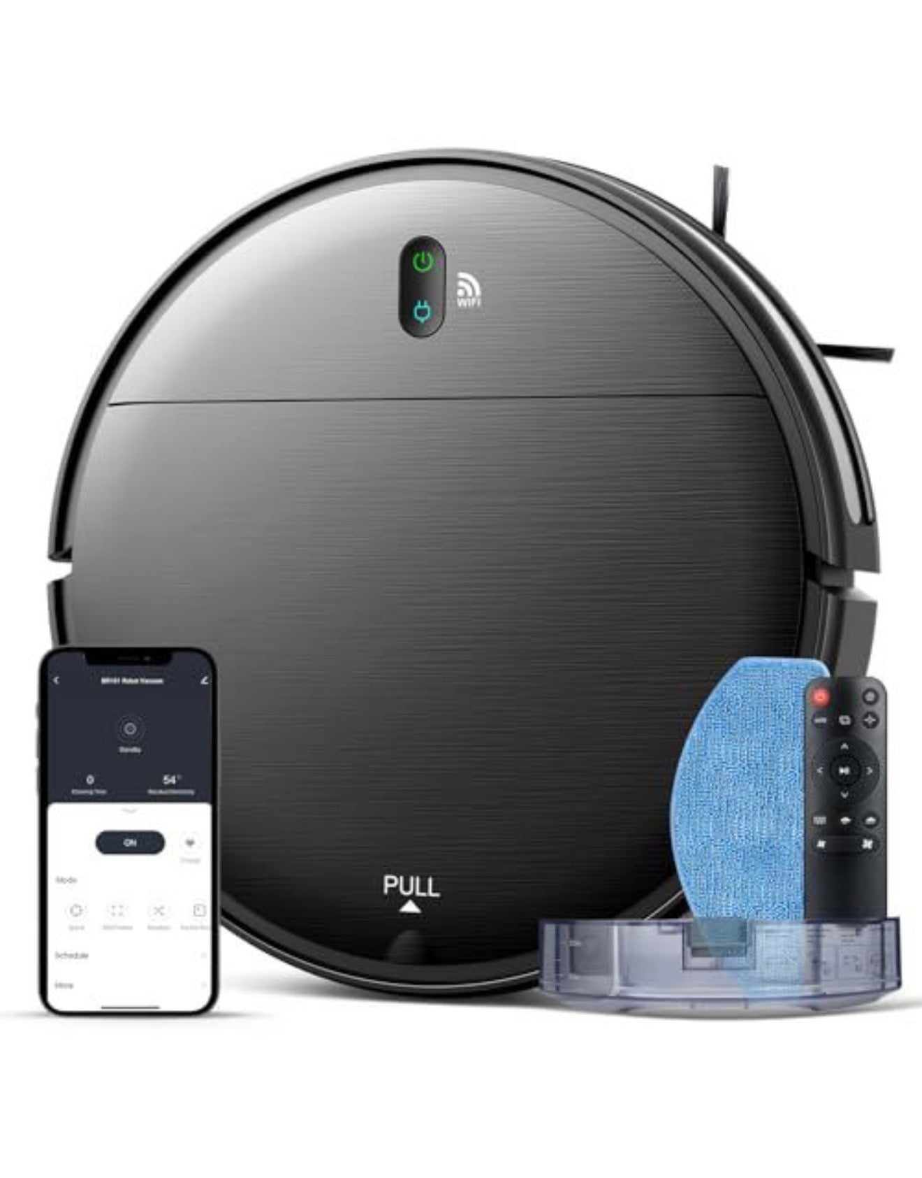 iRobot Vacuum/Mopping
