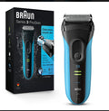 Braun Electric Series 3 Razor